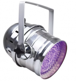 Световые приборы LED PAR