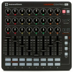 MIDI-контроллеры