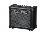 Roland CUBE-10GX - гитарный комбо, 10 Вт, 8"