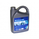 Involight BULLA-500 -Жидкость для мыльных пузырей, 4,7 л