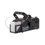 Involight Fume900DMX - Генератор дыма 850 Вт. Беспроводной пульт ДУ, DMX 512-1канал