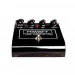HIWATT Tube Distortion - ламповая педаль эффектов для гитары