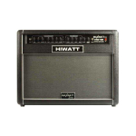 HIWATT G100/1/12R - Гитарный комбо со встроенной реверберацией,100Вт