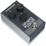 TC ELECTRONIC GRAND MAGUS DISTORTION - гитарная педаль, эффект дисторшн