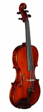 333w-4/4 Скрипка концертная Strunal