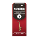 RICO Plasticover Alto Sax 2,0x5 (RRP05ASX200) - Трости для альт саксофона - 2, (5шт)