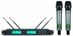 Радиосистема U-980C Arthur Forty PSC (UHF)
