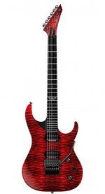Washburn PXS10FRQTR