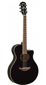 Yamaha APX600BL