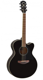 Yamaha CPX600BL