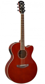 Yamaha CPX600RB