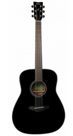 Yamaha FG800 BL