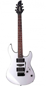 Yamaha RGX121ZFLATSILVER