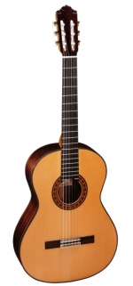almansa 436 cedar/spruce классические гитары