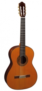 almansa 457 cedar/spruce классические гитары
