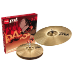 PST 3 Essential Set Комплект тарелок (13''/18''), Paiste