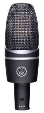 AKG C3000