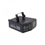 Involight Ventus XS - Световой эффект, 54 шт. RGBW, 12 шт. 1 Вт W
