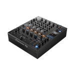 Pioneer DJM-750MK2 - DJ Микшер , цвет черный
