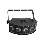 Involight LEDArray58 - LED световой эффект RGB+UV "Wash"-эффект с доп. LED SMD.