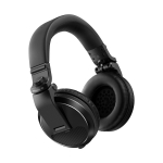Pioneer HDJ-X5-K - закрытые динамические наушники , цвет чёрный