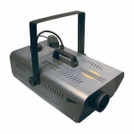 Involight FM1500 - Дым машина 1500 Вт, радио ДУ