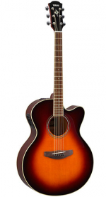 Yamaha CPX600OVS