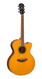 Yamaha CPX600VT