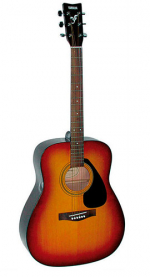 Yamaha F310TBS