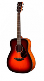 Yamaha FG800 BS