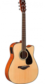 Yamaha FGX800C N