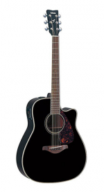 Yamaha FGX820C BL