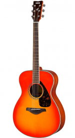 Yamaha FS820 AB
