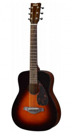 Yamaha JR2S TOBACCO BROWN SUNBURST