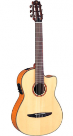 Yamaha NCX900FM