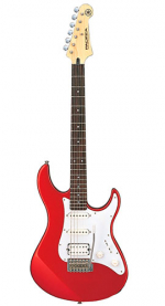 Yamaha PACIFICA112JRM