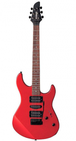 Yamaha RGX121ZREDMETALLIC