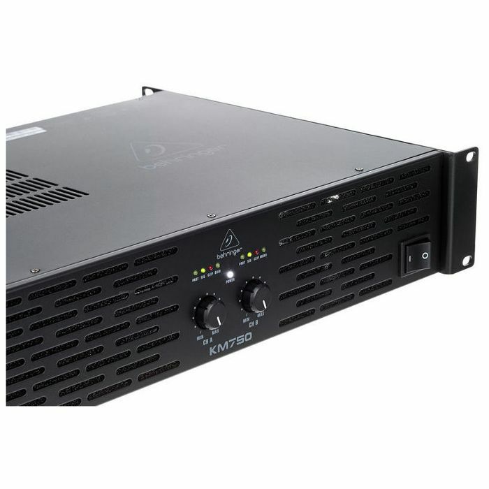 Behringer KM750