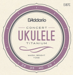 D'Addario EJ53C