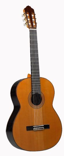 Классическая гитара Esteve 9C/ B CD